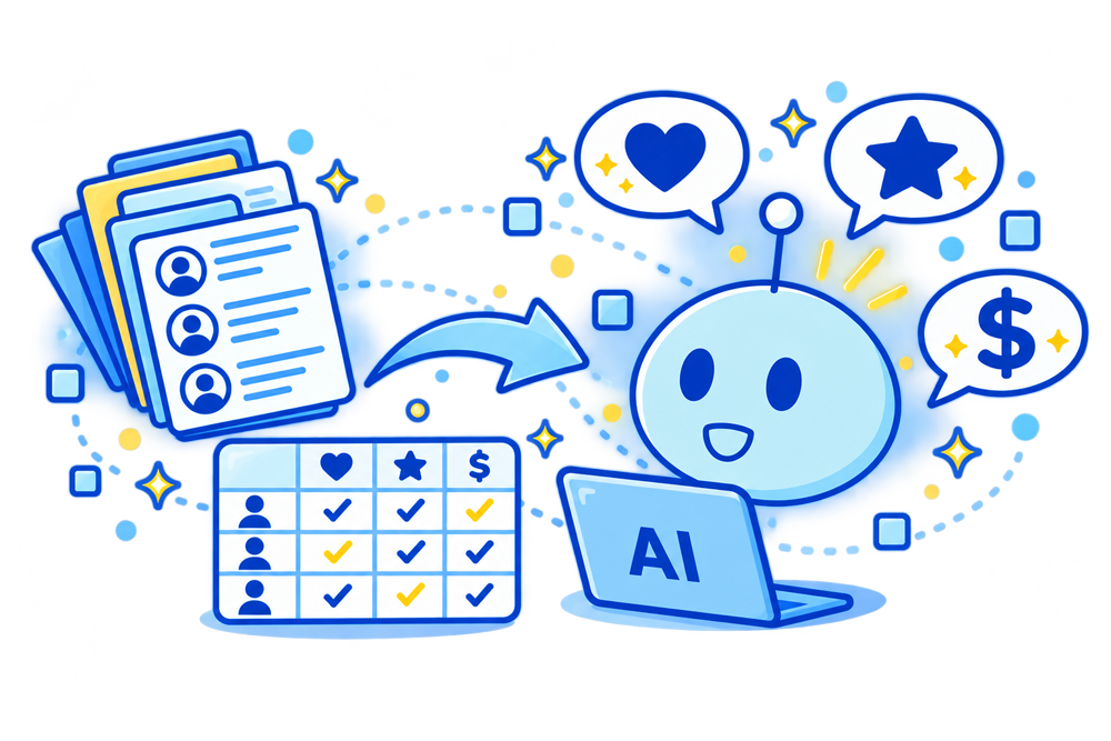 Diagram of codeit's Apply step: machine learning autocoding new verbatim responses