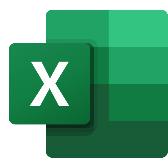 Microsoft Excel logo