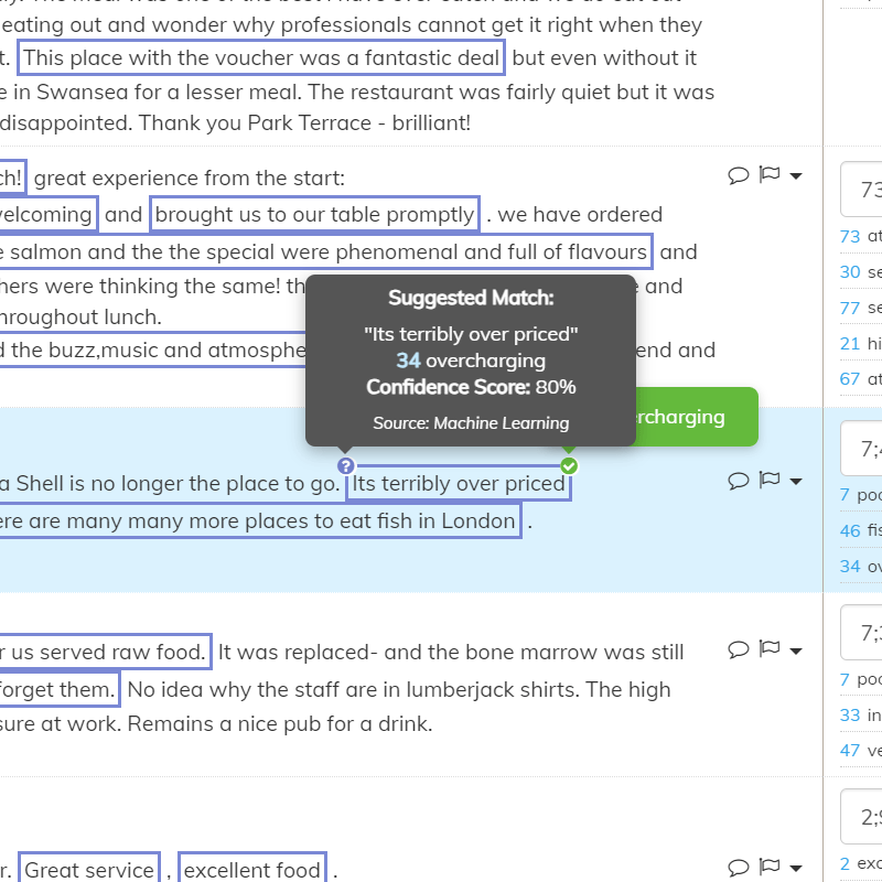 codeit Screenshot - Machine Learning