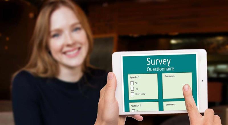 A complete guide to open-ended survey questions